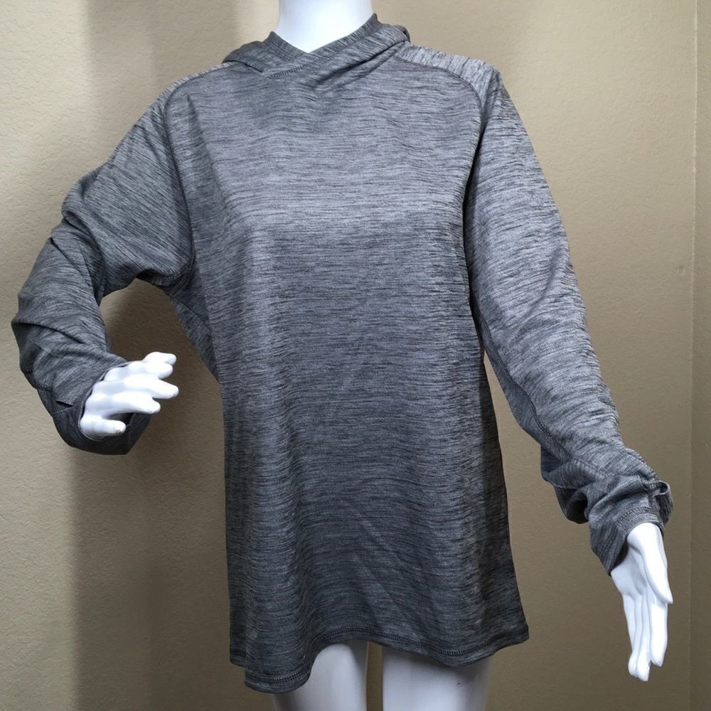Zella Larosite Performance Hoodie (B15)